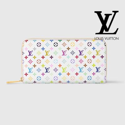 ルイヴィトンスーパーコピー LV × TM ジッピー・ウォレット M13922 - 商品画像 2