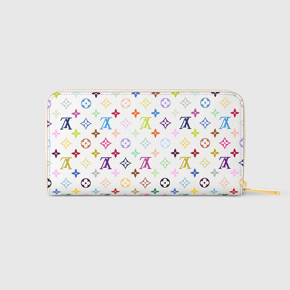 ルイヴィトンスーパーコピー LV × TM ジッピー・ウォレット M13922 - 商品画像 5
