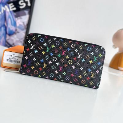 ルイヴィトン スーパーコピー 長財布 ジッピーウォレット M13922 - 商品画像 2