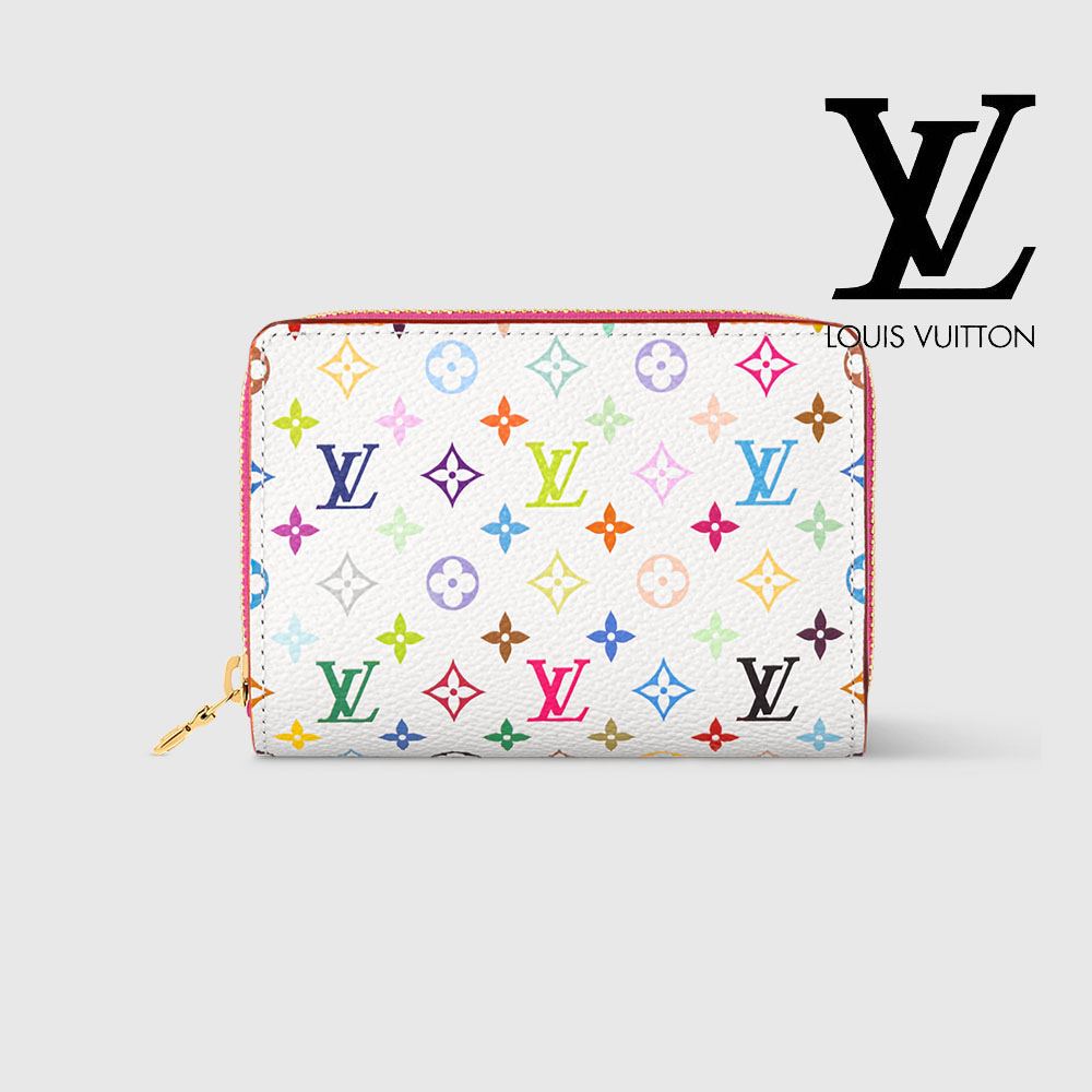 ルイヴィトンスーパーコピー LV × TM ポルトフォイユ・ルー M14093 - 商品画像 8
