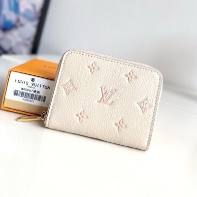 ルイヴィトン コピー ジッピー コインパース 財布 M14563 - 商品画像 2