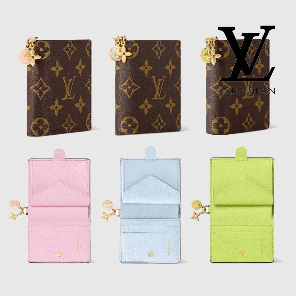 ヴィトンコピー ポケットウォレット・LV チャーム M14718 M14613 M14628 - 商品画像 8