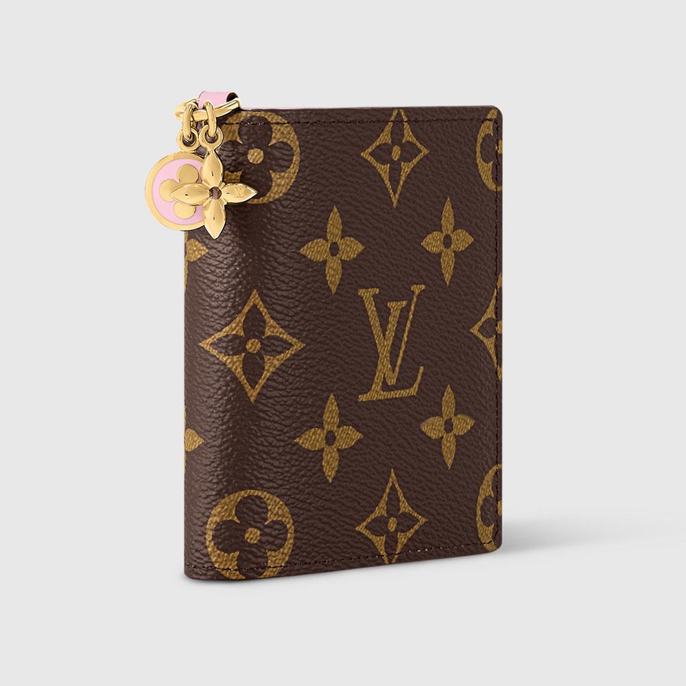 ヴィトンコピー ポケットウォレット・LV チャーム M14718 M14613 M14628 - 商品画像 4