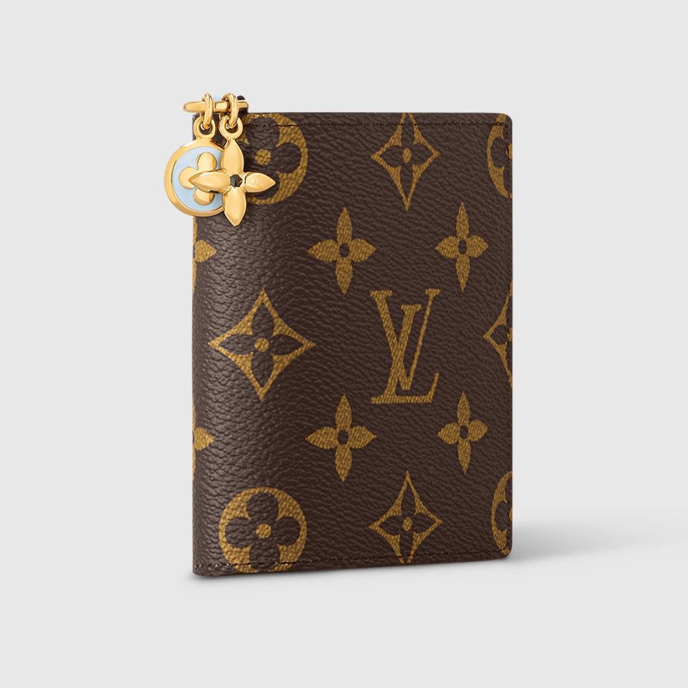ヴィトンコピー ポケットウォレット・LV チャーム M14718 M14613 M14628 - 商品画像 1