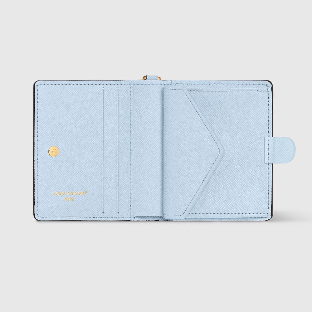 ヴィトンコピー ポケットウォレット・LV チャーム M14718 M14613 M14628 - 商品画像 7