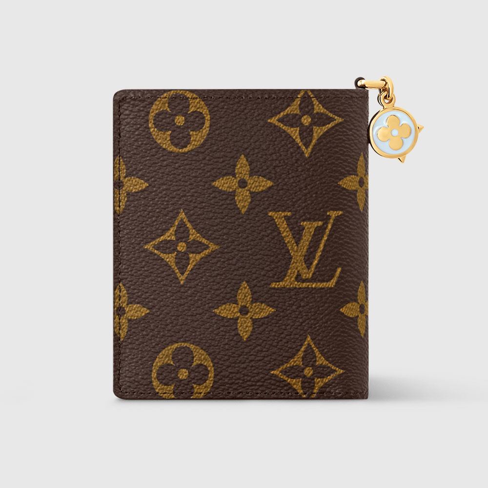 ヴィトンコピー ポケットウォレット・LV チャーム M14718 M14613 M14628 - 商品画像 3