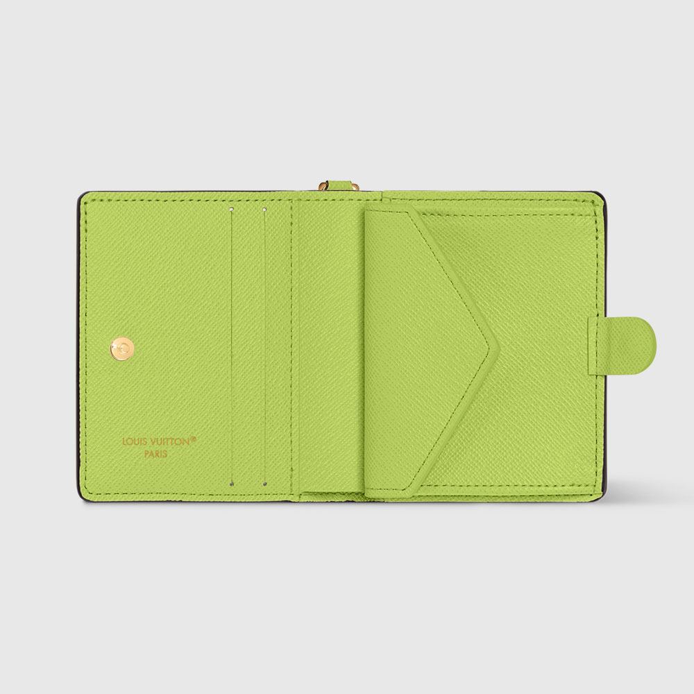 ヴィトンコピー ポケットウォレット・LV チャーム M14718 M14613 M14628 - 商品画像 5
