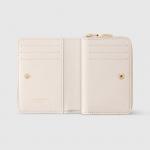 ルイヴィトンスーパーコピー ミニ財布 ポルトフォイユ・ルー M25601 - 商品画像 9