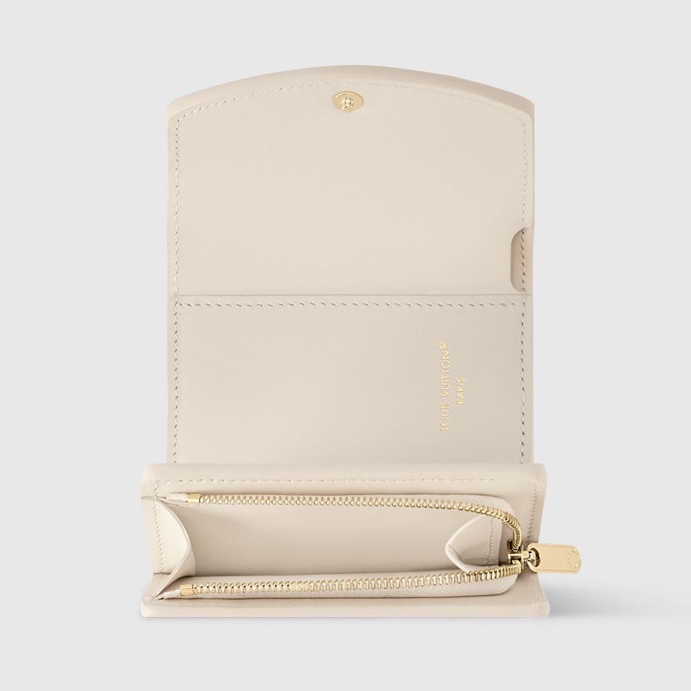 ルイヴィトン ミニ 財布 コピー ポルトフォイユ・イリス XS M25640 - 商品画像 10