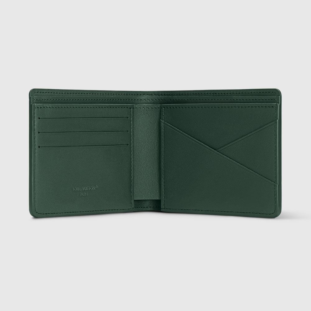 ルイヴィトンコピー ポルトフォイユ･ミュルティプル M25983 M25946 - 商品画像 5