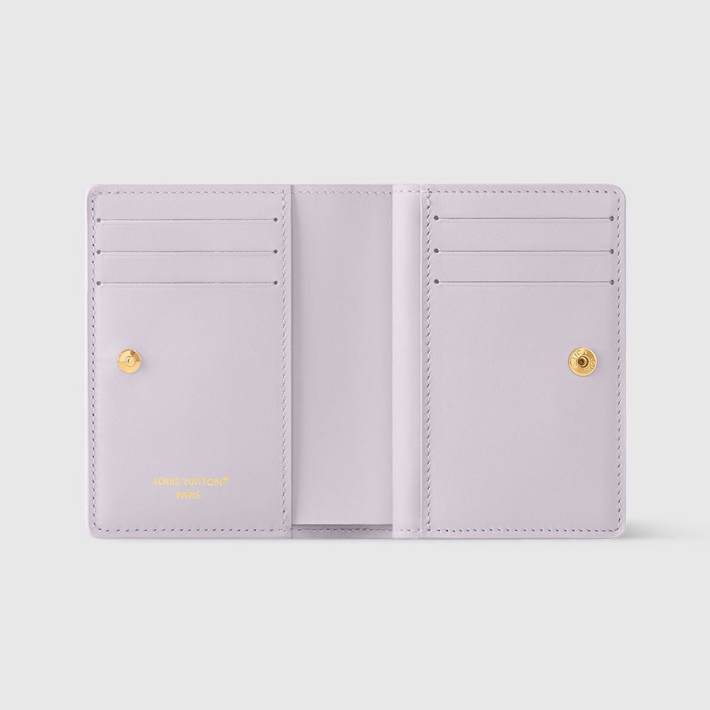 ルイヴィトン コピー ポルトフォイユ･クレア ミニ財布 M26103 - 商品画像 6
