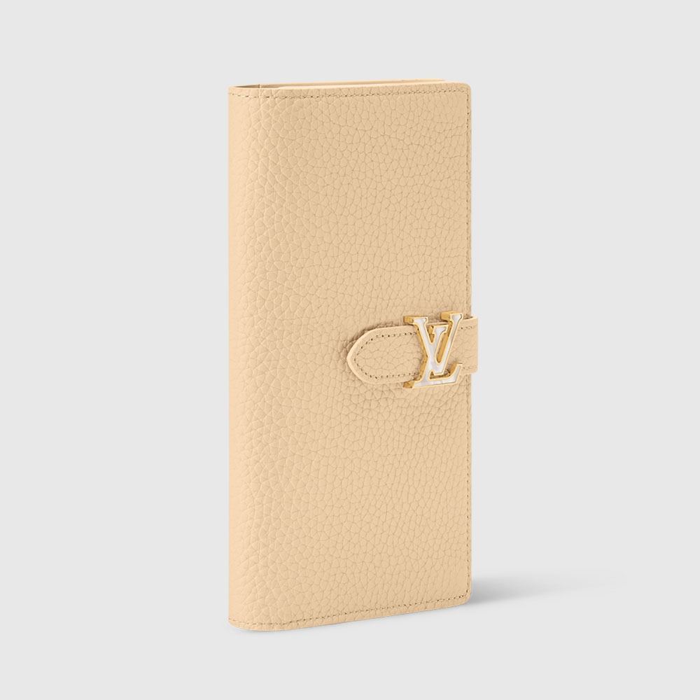 ヴィトン 二つ折り財布 コピー LV ヴェルティカル ウォレット M26113 - 商品画像 4