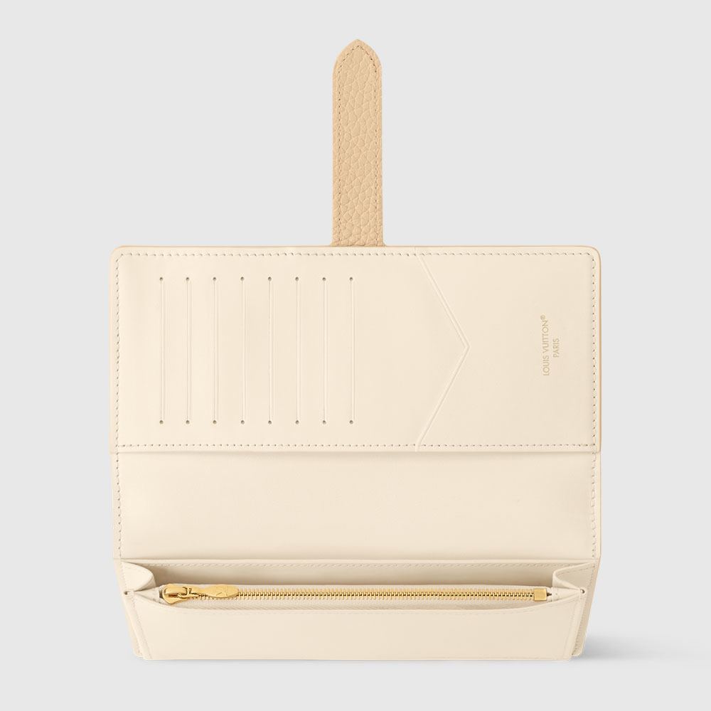 ヴィトン 二つ折り財布 コピー LV ヴェルティカル ウォレット M26113 - 商品画像 10