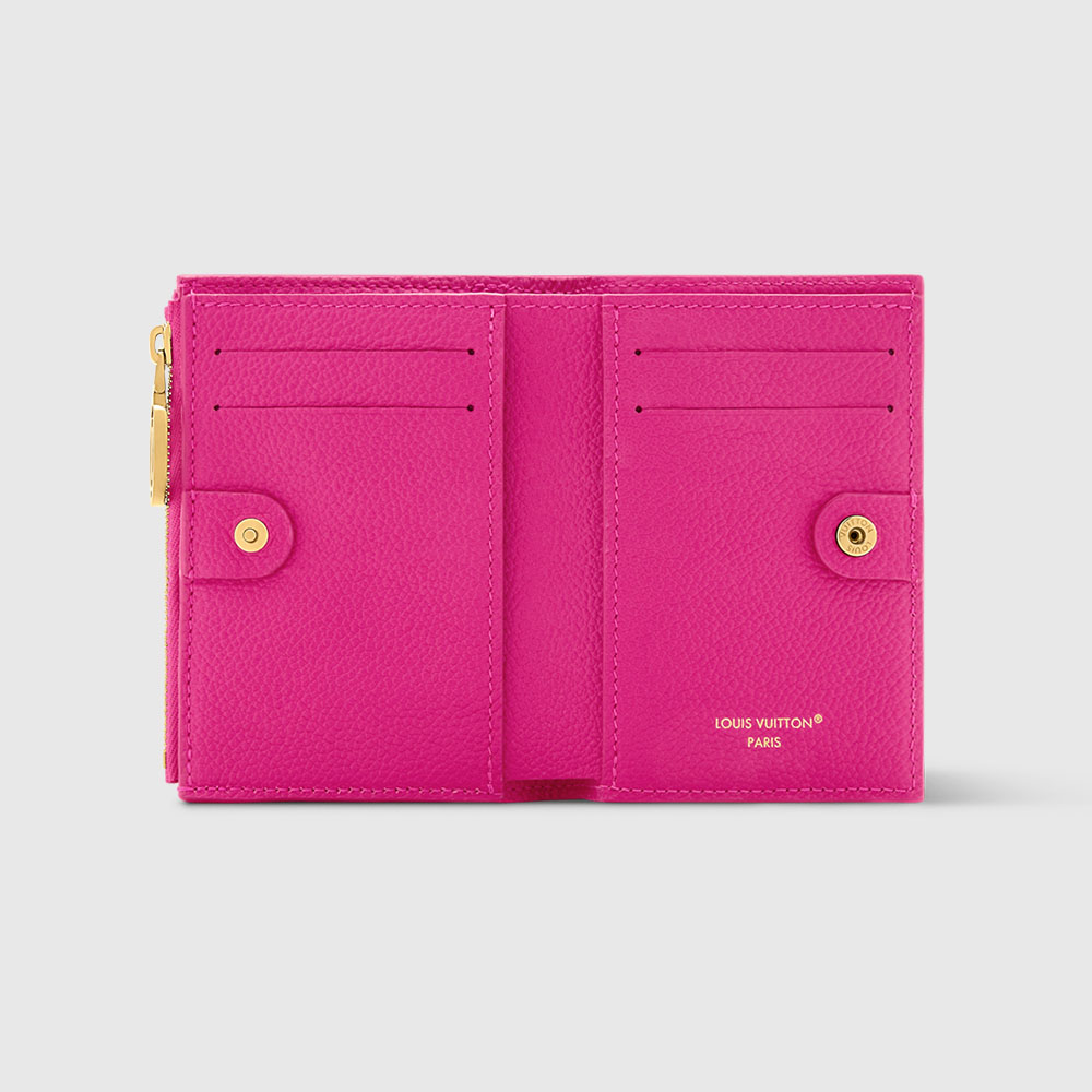 ルイヴィトン スーパーコピー ポルトフォイユ･リサ M26518 - 商品画像 9