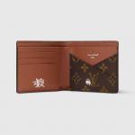LV 財布 スーパーコピー ポルトフォイユ・ミュルティプル M27057 - 商品画像 6