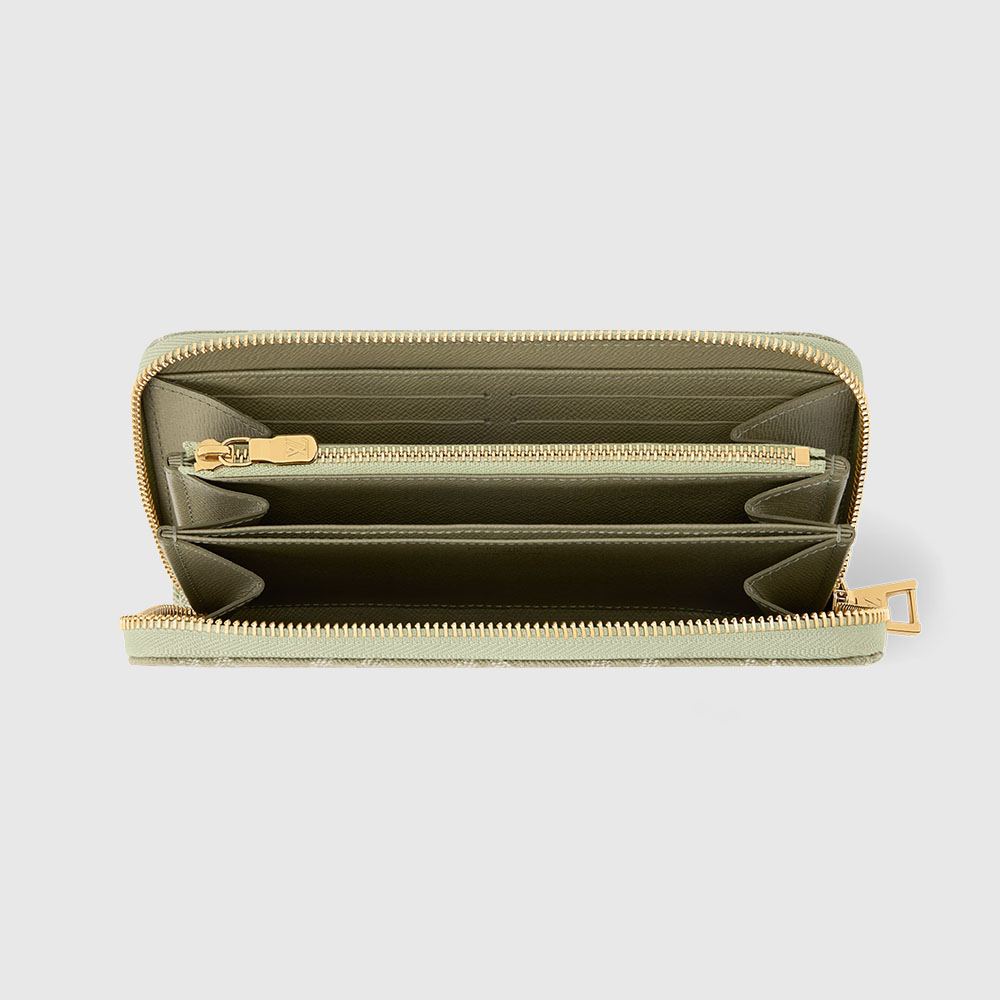 ルイヴィトン コピー 長財布 ジッピー・ウォレット M28297 - 商品画像 8