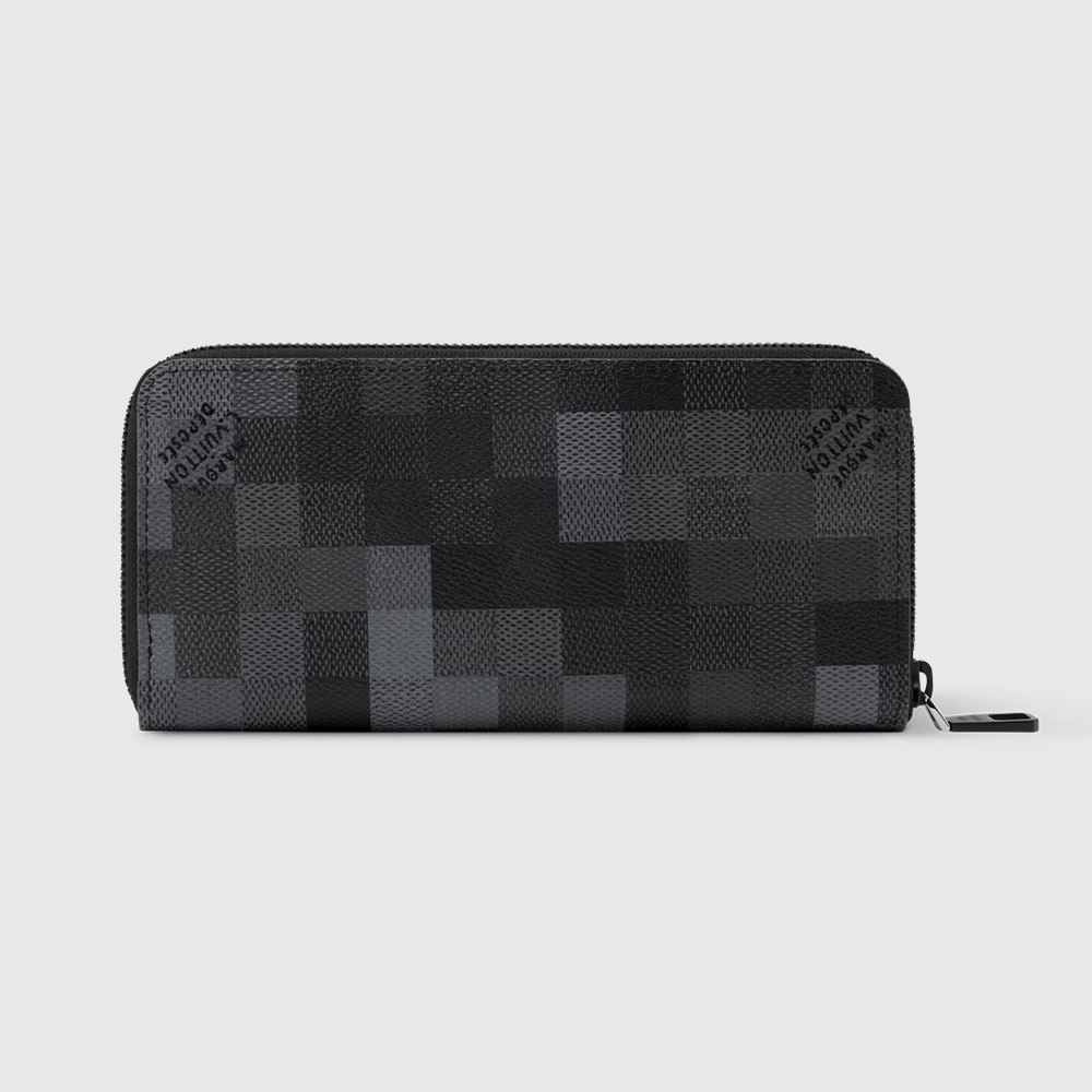 ルイヴィトン コピー ジッピー･ウォレット ホリゾンタル M28742 M28615 - 商品画像 6