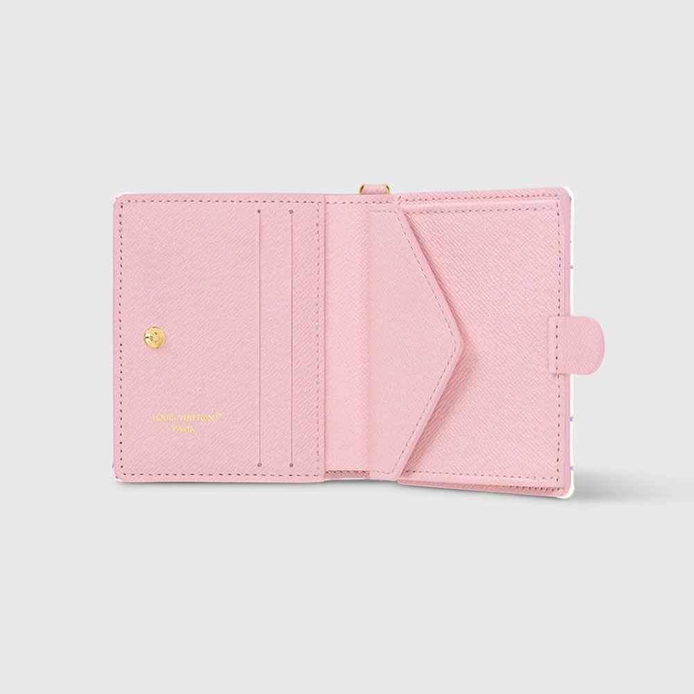 ルイヴィトン コピー ポケットウォレット･LV チャーム M29058 M29033 - 商品画像 10