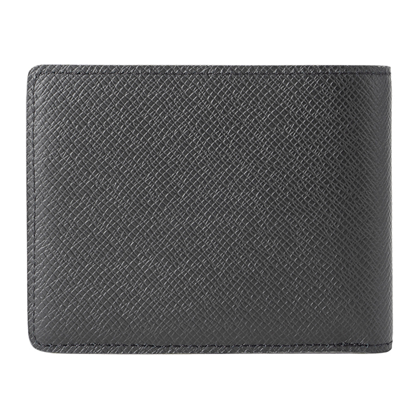 ルイヴィトンスーパーコピー コインケース Louis Vuitton M30380 財布 タイガ TAIGA ポルトフォイユ・ミュルティプル メンズ NOIR(ノワール) ブラック/黒 - 商品画像 4
