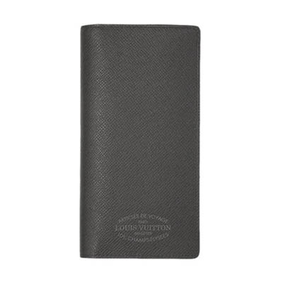 ルイヴィトンスーパーコピー M30385 ポルトフォイユ ブラザNM タイガ 長財布(小銭入れあり) タイガレザー メンズ - 商品画像 6