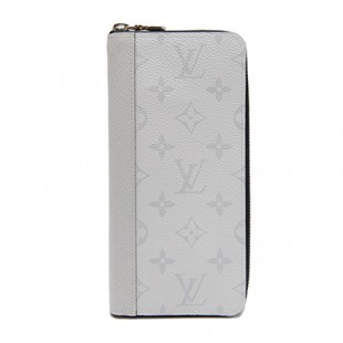 ルイヴィトンコピー LOUISVUITTON 長財布 ジッピーヴェルティカル アンタークティカ シルバー金具 M30446 レディース - 商品画像 2