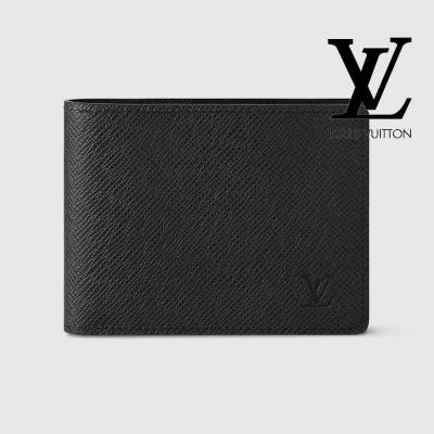 ルイヴィトンスーパーコピー ポルトフォイユ・ミュルティプル 二つ折り財布 M30531 - 商品画像 2