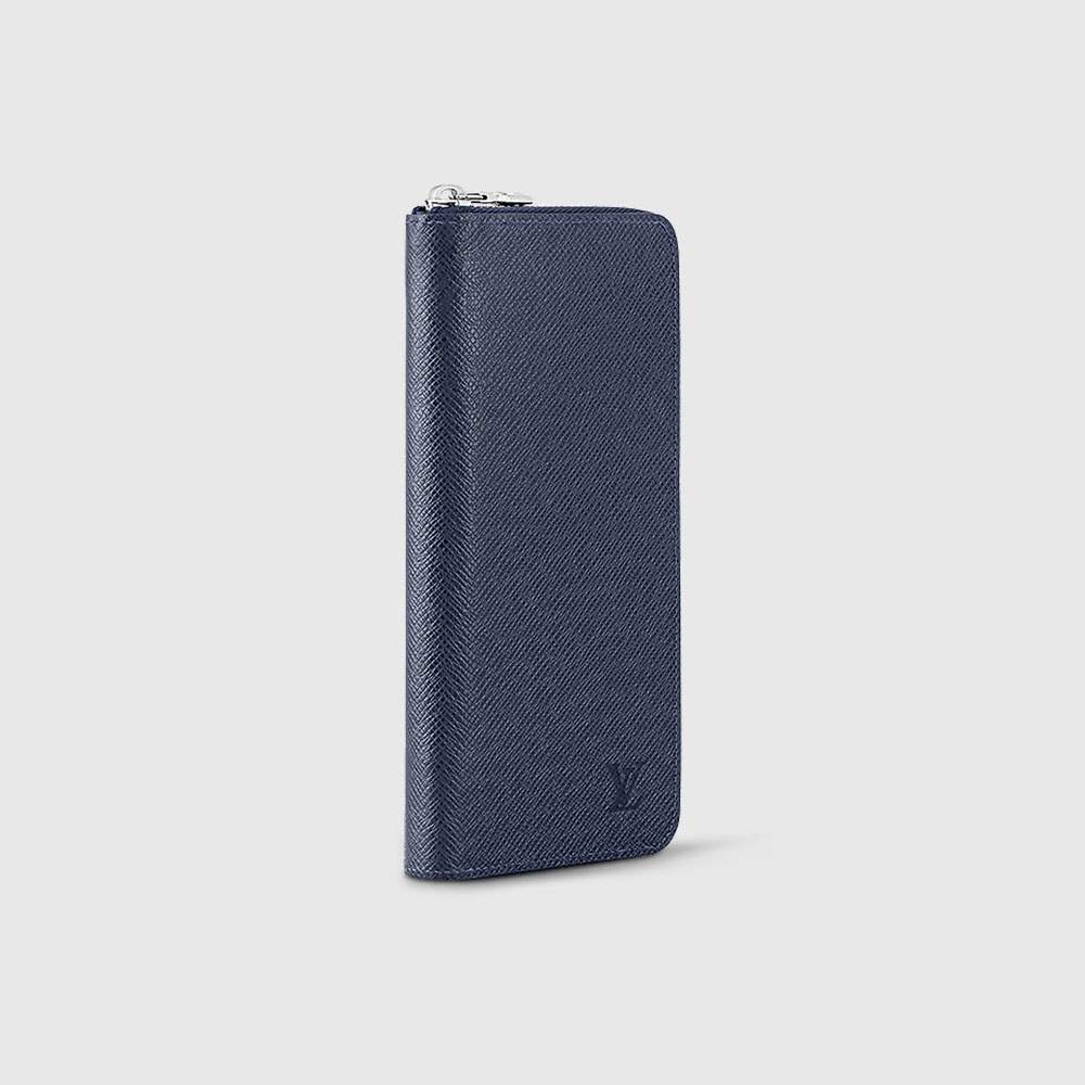 ルイヴィトンスーパーコピージッピーウォレット・ヴェルティカル 長財布 タイガ M30510 M30503 - 商品画像 4