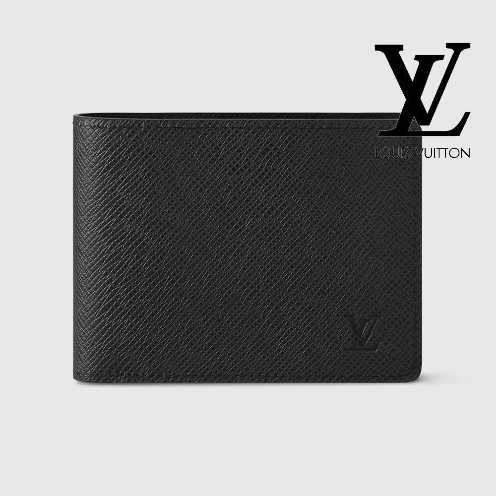 ルイヴィトンスーパーコピー ポルトフォイユ・ミュルティプル 二つ折り財布 M30531 - 商品画像 8