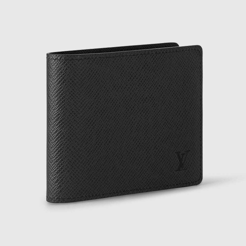 ルイヴィトンスーパーコピー ポルトフォイユ・ミュルティプル 二つ折り財布 M30531 - 商品画像 4
