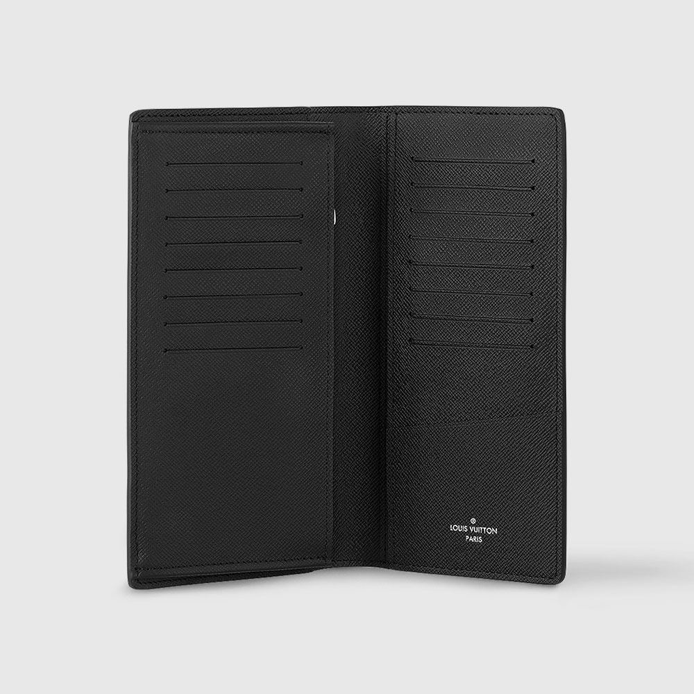 ルイヴィトンスーパーコピー ポルトフォイユ・ブラザ M30501 - 商品画像 10