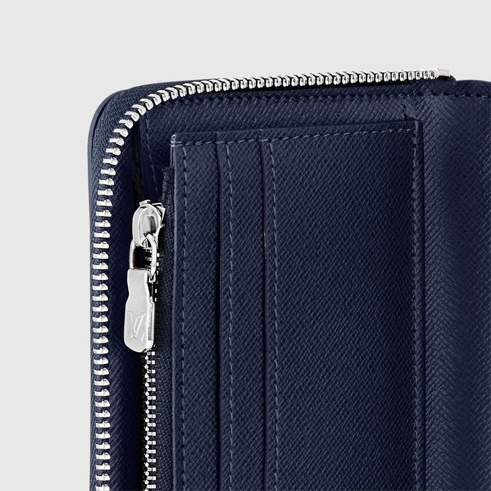 ルイヴィトンスーパーコピージッピーウォレット・ヴェルティカル 長財布 タイガ M30510 M30503 - 商品画像 6