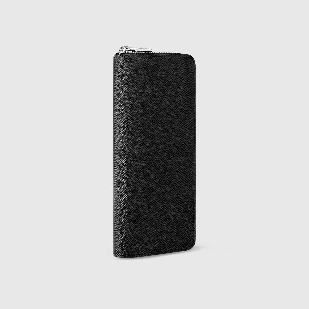 ルイヴィトンスーパーコピージッピーウォレット・ヴェルティカル 長財布 タイガ M30510 M30503 - 商品画像 7