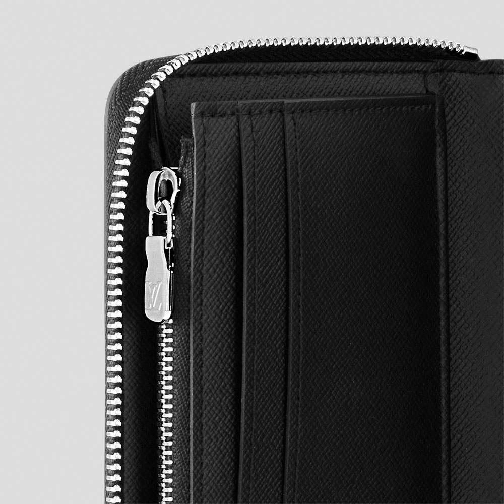 ルイヴィトンスーパーコピージッピーウォレット・ヴェルティカル 長財布 タイガ M30510 M30503 - 商品画像 9