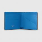 ルイヴィトンスーパーコピー ポルトフォイユ・ミュルティプル BRAZZA モノグラム 長財布 M30995 M30993 - 商品画像 5