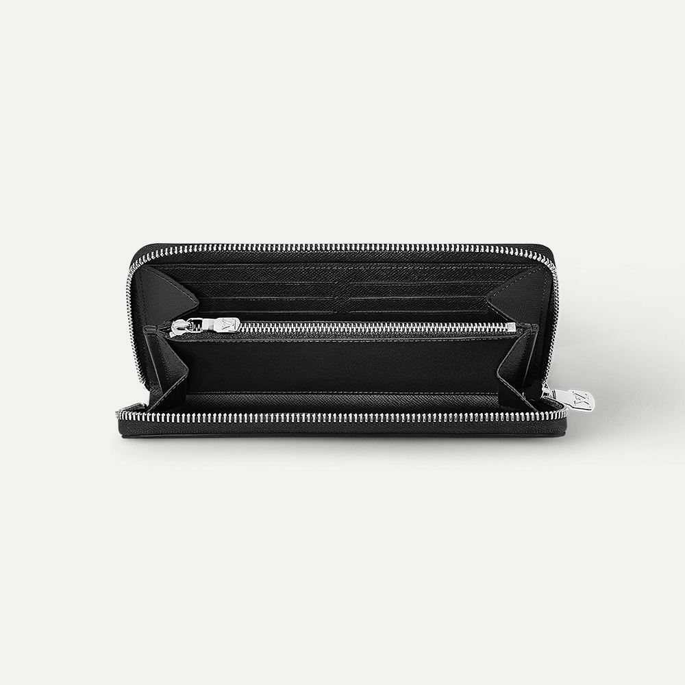 ルイヴィトン コピー 長財布 ジッピーウォレット･ホリゾンタル M31071 M80334 - 商品画像 10