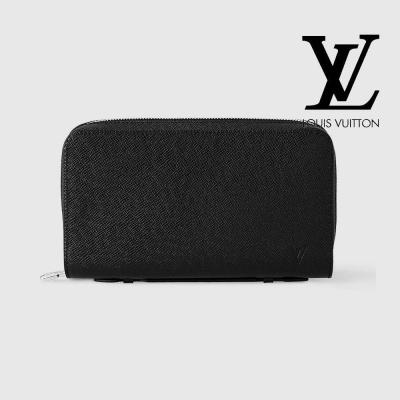 LOUIS VUITTONスーパーコピー長財布 ラウンドファスナー ジッピーXL タイガ ノワール M44275 - 商品画像 2