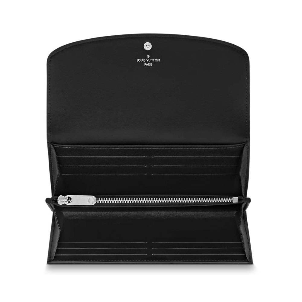 ルイヴィトン スーパーコピー ポルトフォイユ・イリス 多色 M60143 M60145 M60144 M82456 - 商品画像 6