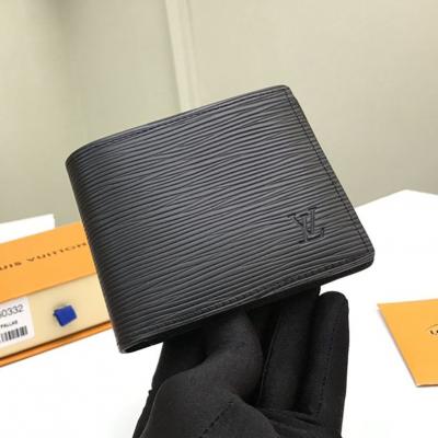 ルイヴィトン コピー ポルトフォイユ スレンダー 財布 エピ M60332 - 商品画像 2