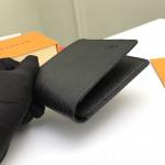 ルイヴィトン コピー ポルトフォイユ スレンダー 財布 エピ M60332 - 商品画像 9