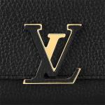 ルイヴィトンスーパーコピー ポルトフォイユ・カプシーヌ トリヨン 長財布 M61248 - 商品画像 9