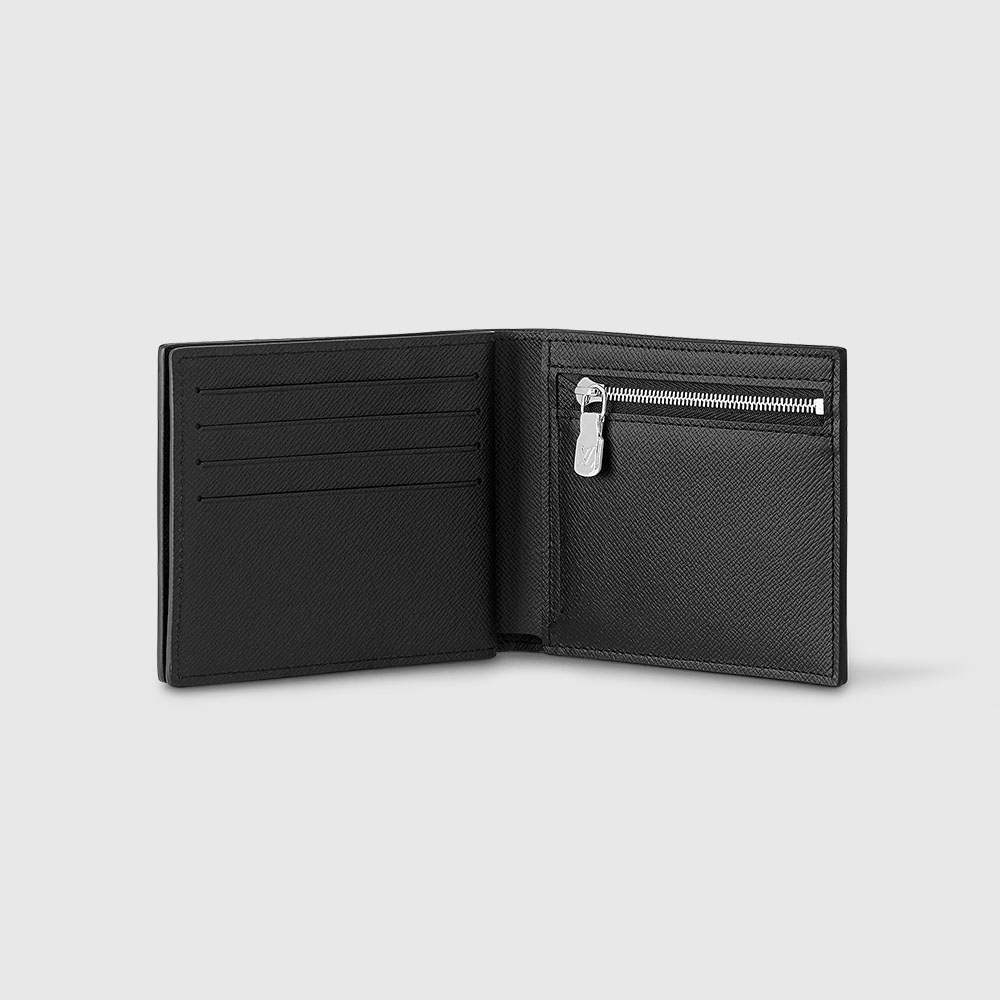 ルイヴィトンスーパーコピーメンズ 財布タイガ ポルトフォイユ・アメリゴ NM M62045 - 商品画像 10