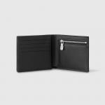 ルイヴィトンスーパーコピーメンズ 財布タイガ ポルトフォイユ・アメリゴ NM M62045 - 商品画像 3