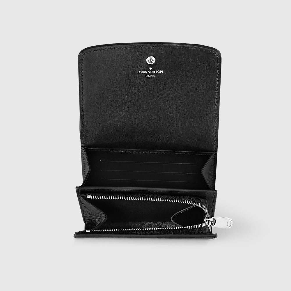 ルイヴィトンコピー ポルトフォイユ･イリス コンパクト折り財布 M62540 M62542 M82757 - 商品画像 6