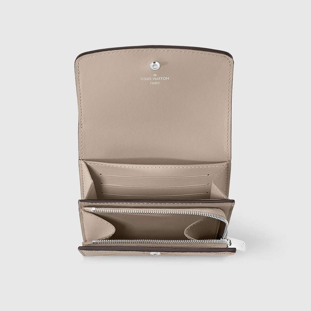 ルイヴィトンコピー ポルトフォイユ･イリス コンパクト折り財布 M62540 M62542 M82757 - 商品画像 9