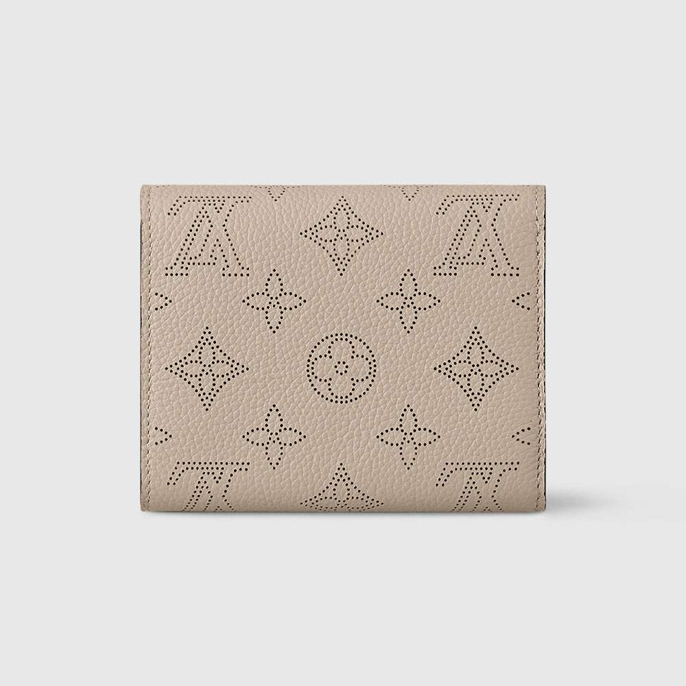 ルイヴィトンコピー ポルトフォイユ･イリス コンパクト折り財布 M62540 M62542 M82757 - 商品画像 5