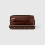 ルイヴィトンコピー財布 M62581 LOUIS VUITTON ヴィトン LV モノグラム ラウンドファスナー長財布 ジッピー・オーガナイザー - 商品画像 3