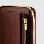 ルイヴィトンコピー財布 M62581 LOUIS VUITTON ヴィトン LV モノグラム ラウンドファスナー長財布 ジッピー・オーガナイザー - 商品画像 9