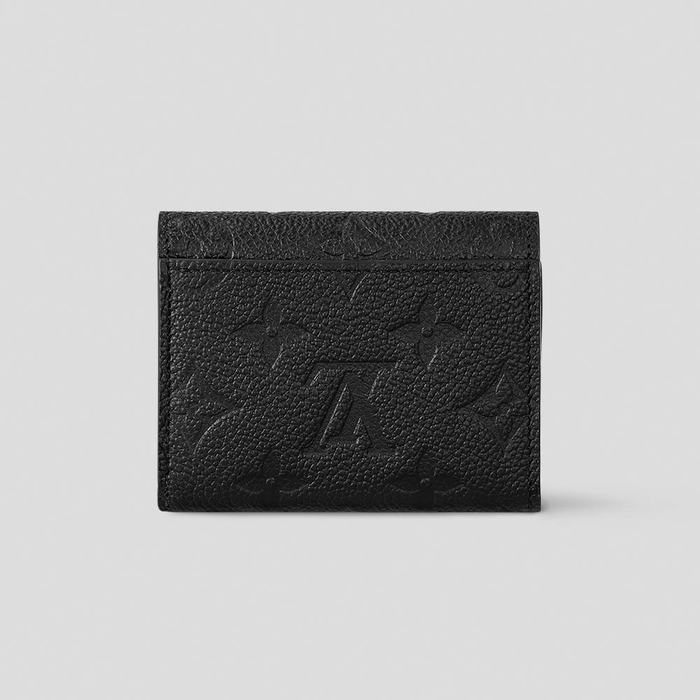 ルイヴィトンコピー モノグラム・アンプラント ポルトフォイユ・ゾエ 三つ折り財布 M62935 M69800 - 商品画像 1