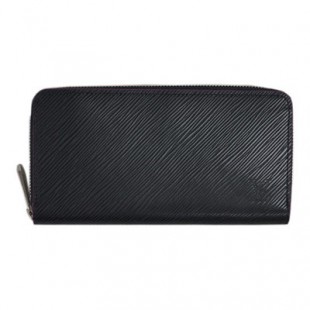 ルイヴィトンコピー財布 M64838 LOUIS VUITTON ヴィトン LV エピ ラウンドファスナー長財布 12枚カード ジッピー・ウォレット ノワール/ホットピンク - 商品画像 2