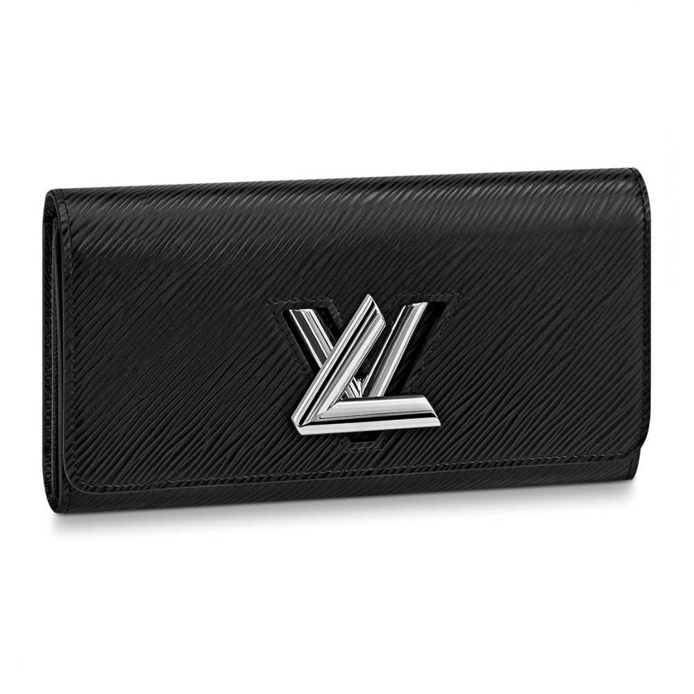 ルイヴィトン スーパーコピー LVロゴがポイント☆ ツイストウォレット M68309 M67510 - 商品画像 4